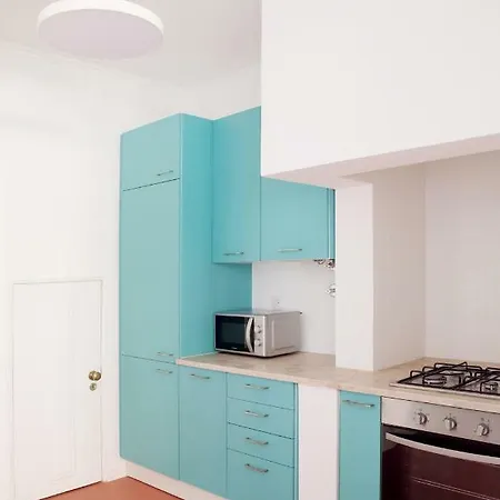 Renovated Charming With Terrace In Lapa Apartment